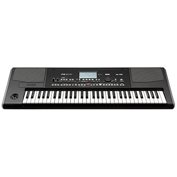 Korg PA300 NOW IN STOCK